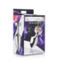 XR Brands Super Milker Deluxe Stroker Machine Met 4 Cilinders En Diverse Texturen Medium
