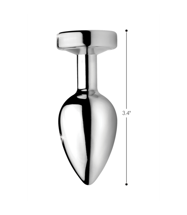 XR Brands Erlebe Ekstase: Light Up Butt Plug & Super Milker Stroker Machine