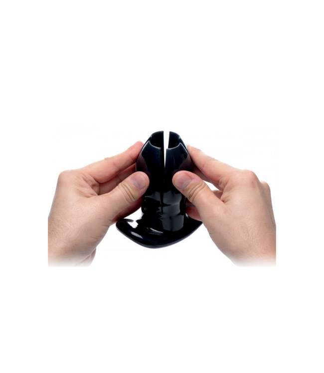 XR Brands Claw 11.4 cm: Ultimate Ass-Stretching Dilator for Intense Pleasures