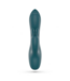 Crushious Crushious Smaragd Siliconen Mini Konijn Vibrator Met 10 Trilstanden