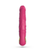 Crushious Crushious Flexi Vibe Roze | Realistische USB Oplaadbare Vibrator 10 Modi