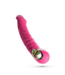 Crushious Crushious Flexi Vibe Roze | Realistische USB Oplaadbare Vibrator 10 Modi