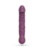 Crushious Magnus Bend Purple Vibrator | 10 Powerful Settings & Flexible Design