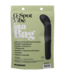 Doc Johnson Leiser G-Punkt-Vibrator aus Silikon - 10 Funktionen, USB-aufladbar