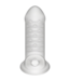 Doc Johnson Jacked Up Thick Extender Met Ball Strap Voor Verlenging En Comfort