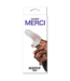 Doc Johnson Jacked Up Thick Extender Met Ball Strap Voor Verlenging En Comfort
