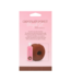 Doc Johnson Ultimate Chocolate Donut Stroker Set - Soft, Realistic & Seductive