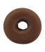 Doc Johnson Ultimate Chocolate Donut Stroker Set - Soft, Realistic & Seductive