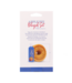 Doc Johnson Apple Pie Pleasure Set: ULTRASKYN Stroker & Sweet Lubricant Included