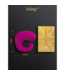 G-Vibe Gvibe Vibratie Ring XL 5 cm - Multifunctioneel Met Afstandsbediening