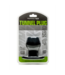 PerfectFitBrand Tunnel Plug Hohl-Buttplug 9,4 cm – Innovativer Spielspaß für Paare