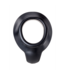 PerfectFitBrand Cock Armor Deluxe – Bequemer, schwarzer Cockring für Erektionen und Dammstimulation