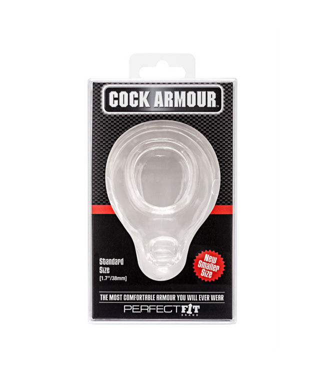 PerfectFitBrand Cock Armor: Comfort & Support for Enhanced Bulge & Lasting Pleasure