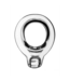 PerfectFitBrand ComfortRing Pro 4.5 cm Transparant - Perineum Stimulatie & Erectie Support