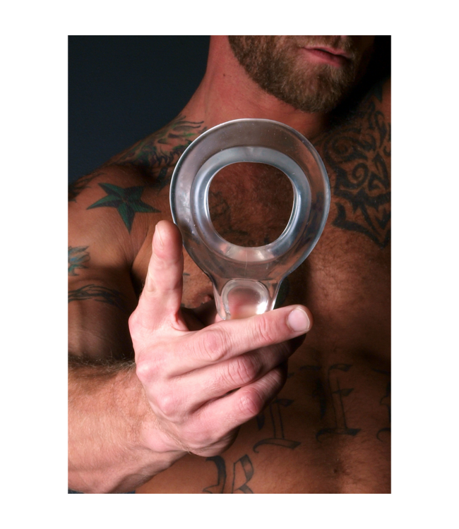 PerfectFitBrand Cock Armor Regular – Komfort und Leistung für intensive Erlebnisse