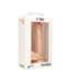 RealRock Realistischer Penis mit Hodensack 23,5 cm – Fetisch für Paare