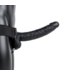 RealRock RealRock Verstelbare Holle Strap-On Met Vibrator En Realistische Ballen 23 cm