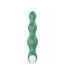 Satisfyer Lolli Plug 2 Grün – 12,5 cm Silikon-Analplug mit kraftvollen Vibrationen