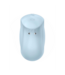 Satisfyer Satisfyer Air Pulse Vibrator Blauw Met 132 Unieke Sensaties En Oplaadbare Motoren