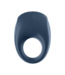 Satisfyer Strong One Blue Vibrating Cock Ring – App-Controlled Stamina Boost