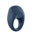 Satisfyer Strong One Blauer Cockring – Silikon mit App-Steuerung und Vibration