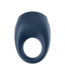Satisfyer Satisfyer Vibrerende Blauwe Siliconen Cockring Met App-Controle Voor Langdurig Gebruik