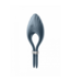 Satisfyer Duelist Dark Blue Adjustable Vibrating Cock Ring - Intense Pleasure!