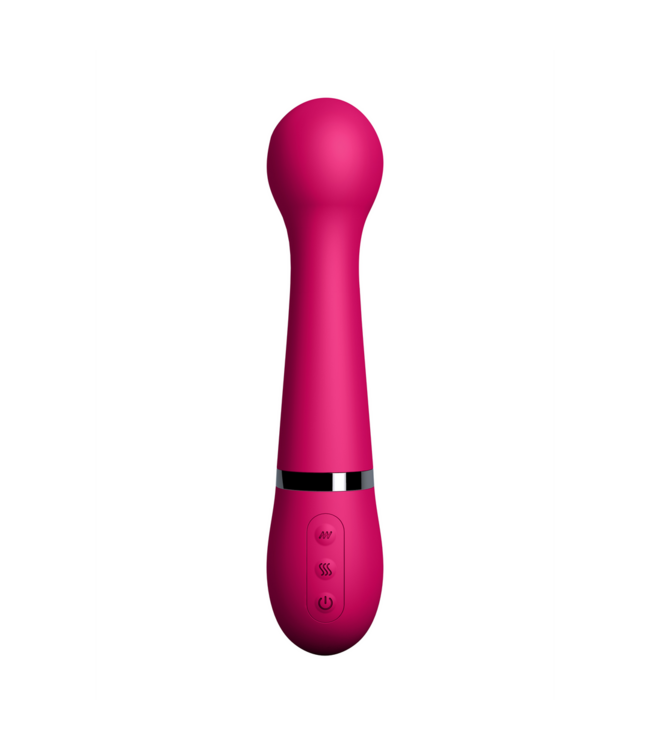 Sexercise Kegel Wand by Sexercise – Pleasure & Strength in One Device