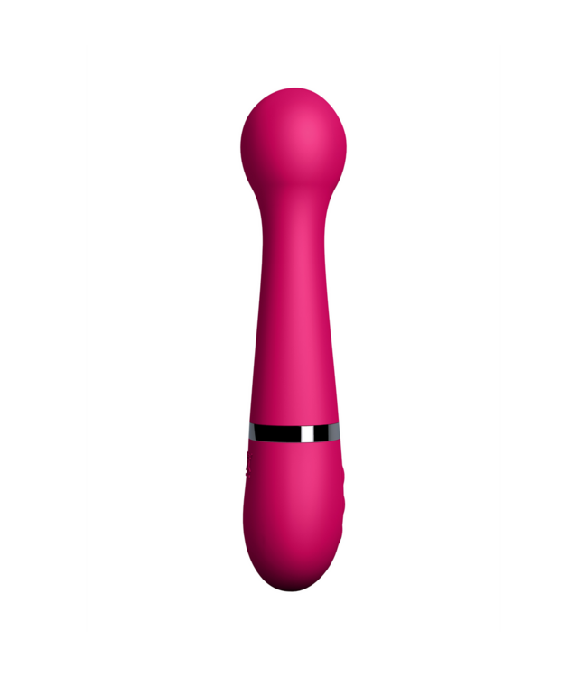 Sexercise Kegel Wand von Sexercise – Beckenbodentraining mit Spaß und Lust!