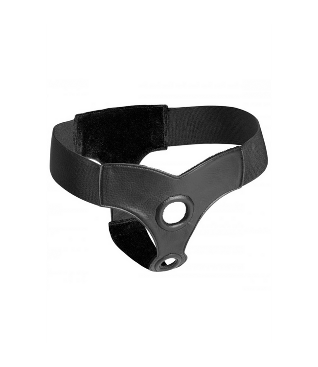 XR Brands Crave Doppelpenetration Strap-On 29 cm | Intensives Vergnügen erleben