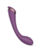 Crushious Crushious Flexibele G-Spot Vibrator Paars Met 10 Vibratiestanden En USB Opladen