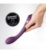 Crushious Midas Purple G-Spot Stimulator – 10 Vibration Settings for Ultimate Pleasure