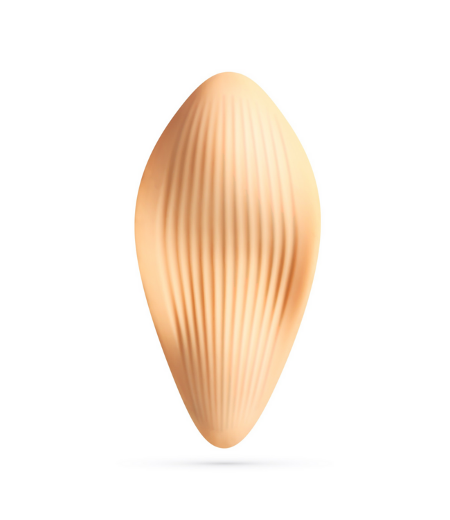 Crushious Atlantis Remote-Controlled Panty Vibe - Discreet & Powerful Orange