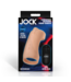 Curve Toys Siliconen Vibrerende Penis Sleeve Met 3 Snelheden, 7 Patronen En Afstandsbediening