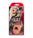 Doc Johnson Vicky Quickie Realistic Mouth Masturbator - Compact Pleasure Experience