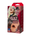 Doc Johnson Vicky Quickie Mondmasturbator Met UR3® Materiaal En Compact Ontwerp