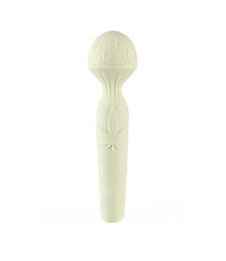 Maiatoys Marlie Pleasure Wand – Ergonomic, Rechargeable & Waterproof Massage Tool