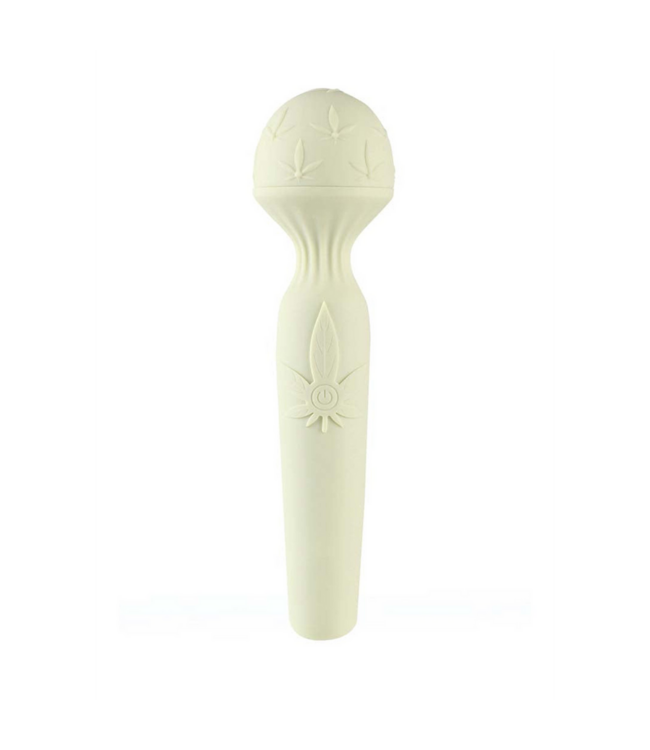 Maiatoys Marlie Pleasure Wand – Ergonomic, Rechargeable & Waterproof Massage Tool