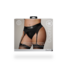 Ouch! Vibrierender Strap-on-Boxerslip XL/XXL – Komfort & Stimulation