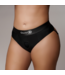 Ouch! Elegant Vibrating Strap-On Boxer XL/XXL - Comfort & Pleasure