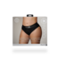Ouch! Elegant Vibrating Strap-On Boxer XL/XXL - Comfort & Pleasure