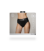 Ouch! Vibrierende Strap-On Boxershorts XS/S Schwarz – Komfort und Stimulation