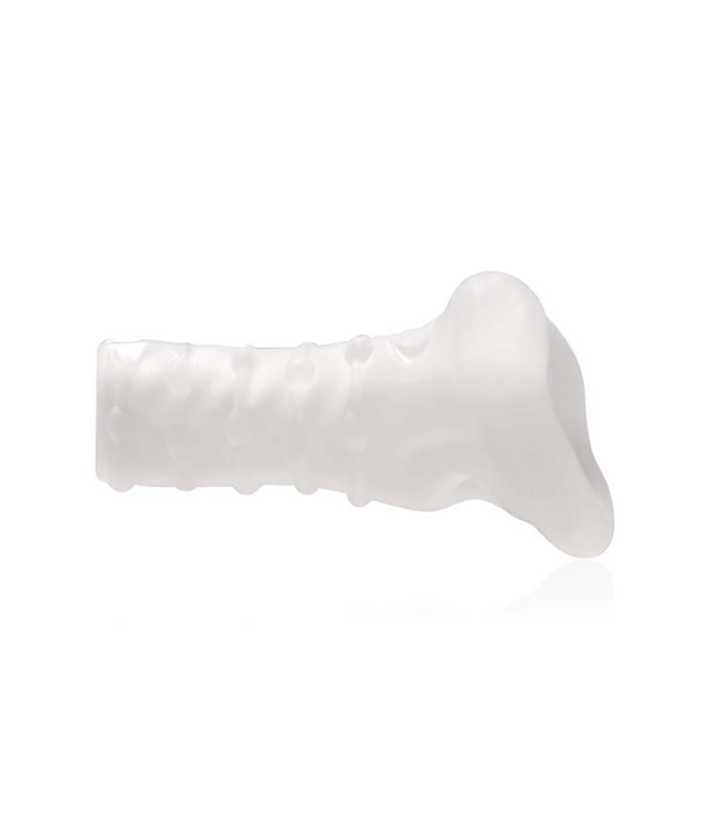 PerfectFitBrand PerfectFitBrand Penis Sleeve 4.0 Transparant Met Open Puntontwerp 4-10 cm