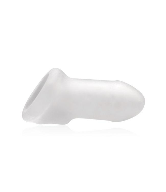 PerfectFitBrand FatBoy™ Thin Dildo 12 cm – Subtile Intensität für unvergessliches Vergnügen