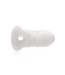 PerfectFitBrand FatBoy™ Thin Dildo 12 cm – Subtile Intensität für unvergessliches Vergnügen