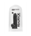 RealRock Realistic 21.6 cm Silicone Dildo with Suction Cup & Flexible Design