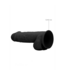 RealRock RealRock ULTRA Siliconen Realistische Dildo Met Zuignap En Dubbel Dichte Vulling 21,6 cm