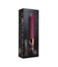 Rocks-Off Rocks-Off Mini Vibrator 15 cm - Compact Krachtig Rood Genot