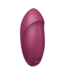 Satisfyer Satisfyer Tap Climax 1 Rood - 11 Tapping Variaties & Vibratieprogramma's