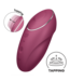 Satisfyer Satisfyer Tap Climax 1 Red: 22 Pleasure Modes for Ultimate Satisfaction